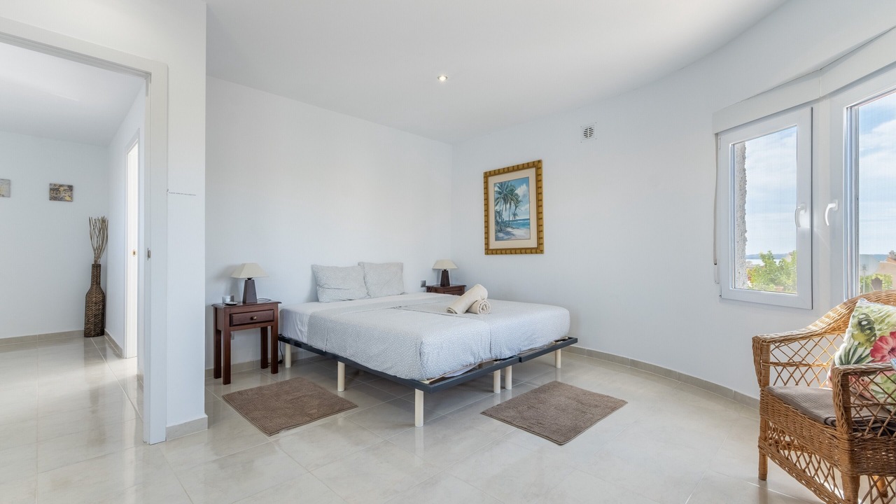 Photo of Bedroom in Quesada