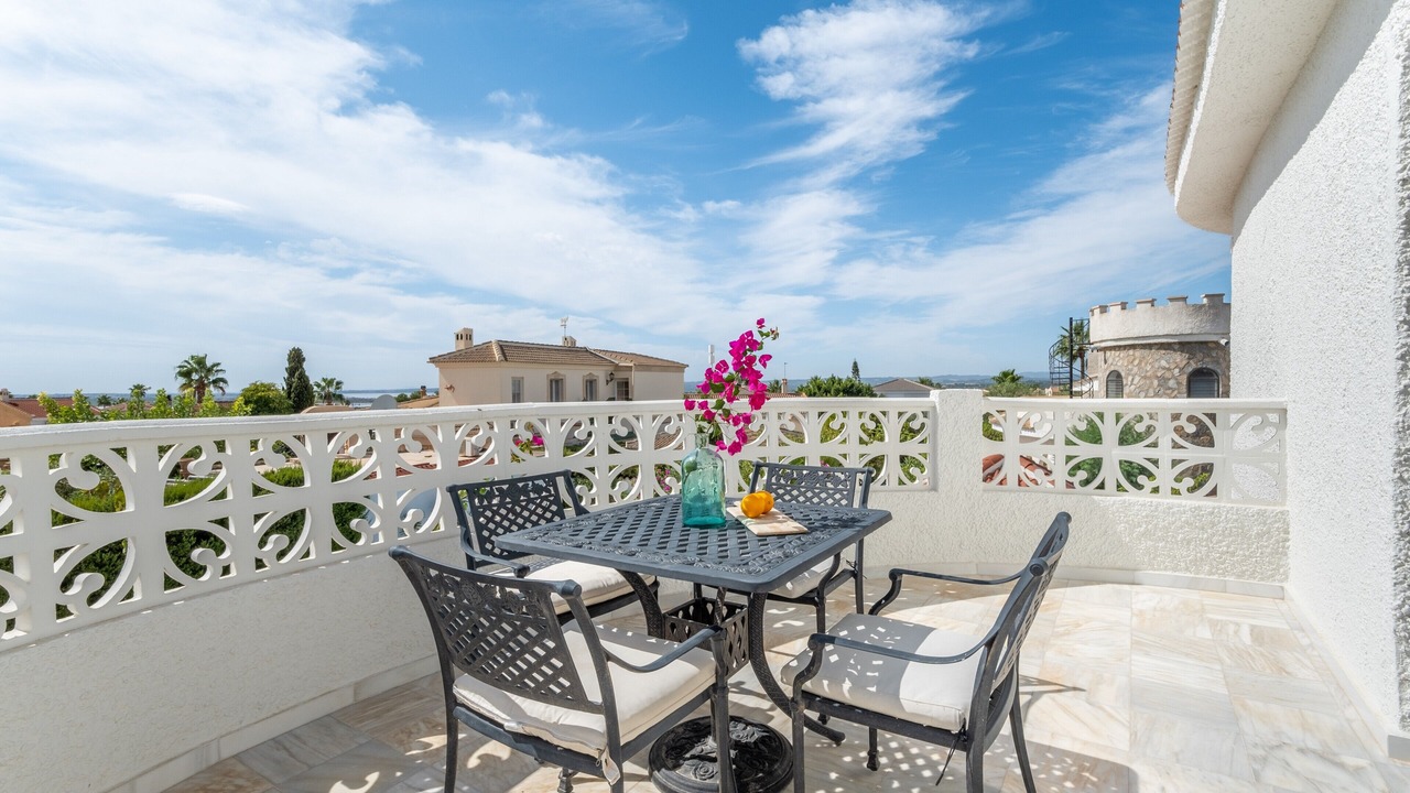 Photo of Outdoor in Quesada
