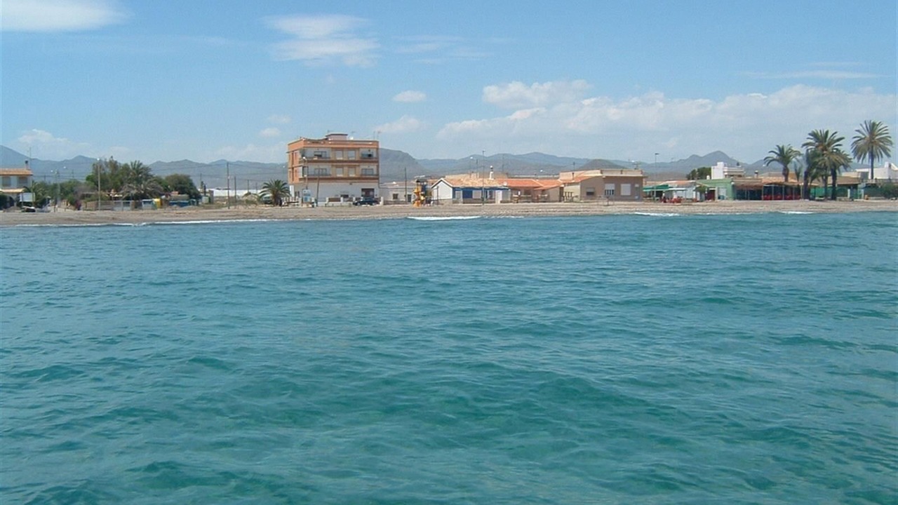 Photo of Others in Calnegre y los Curas
