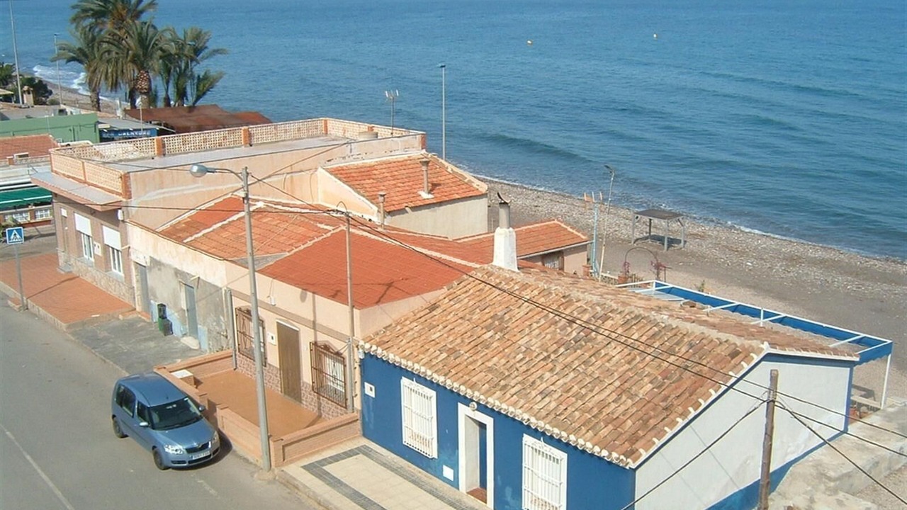 Photo of Outdoor in Calnegre y los Curas