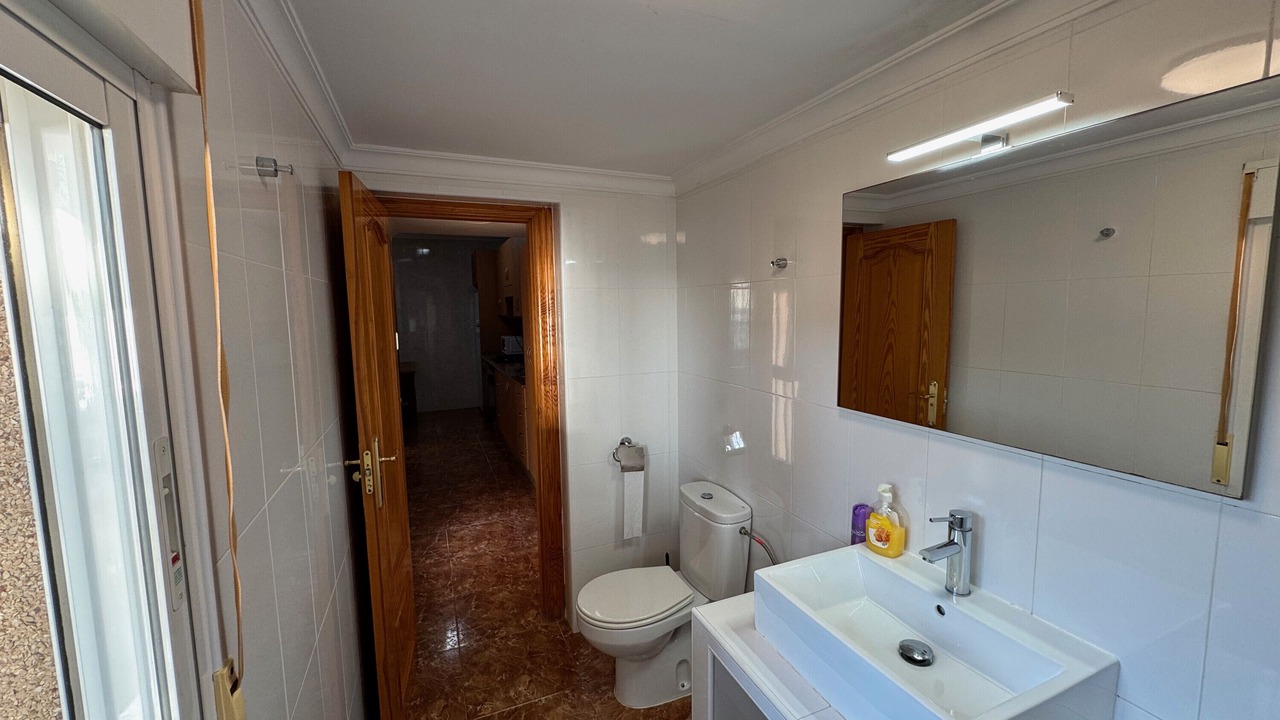 Photo of Bathroom in Calnegre y los Curas