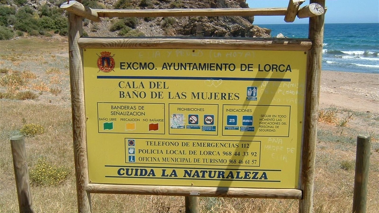 Photo of Others in Calnegre y los Curas