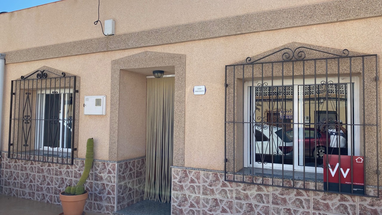 Photo of Outdoor in Calnegre y los Curas