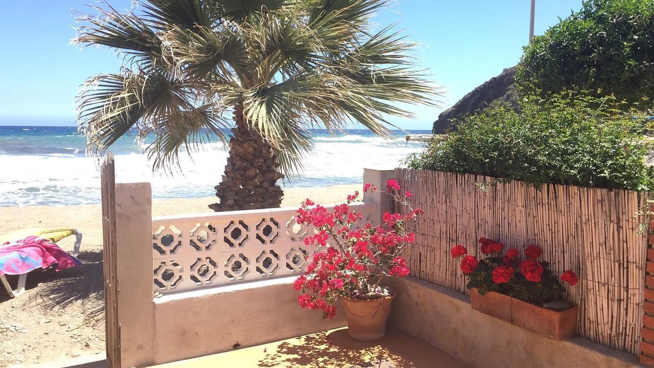 Photo of Outdoor in Calnegre y los Curas