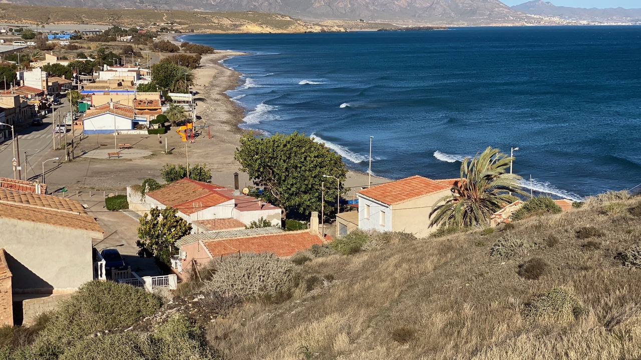 Photo of Outdoor in Calnegre y los Curas