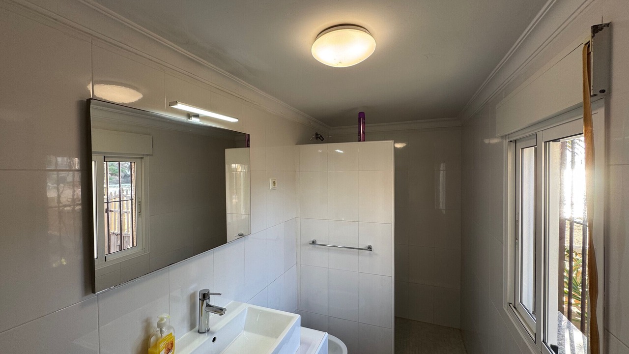 Photo of Bathroom in Calnegre y los Curas