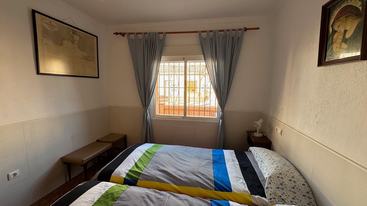 Photo of Bedroom in Calnegre y los Curas