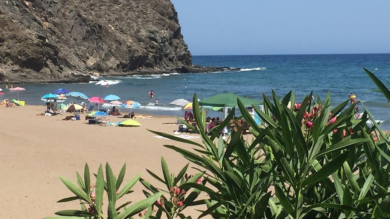 Photo of Others in Calnegre y los Curas