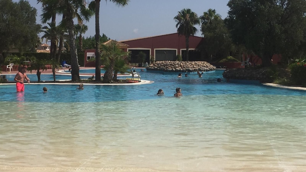 Photo of Outdoor in Mazarron
