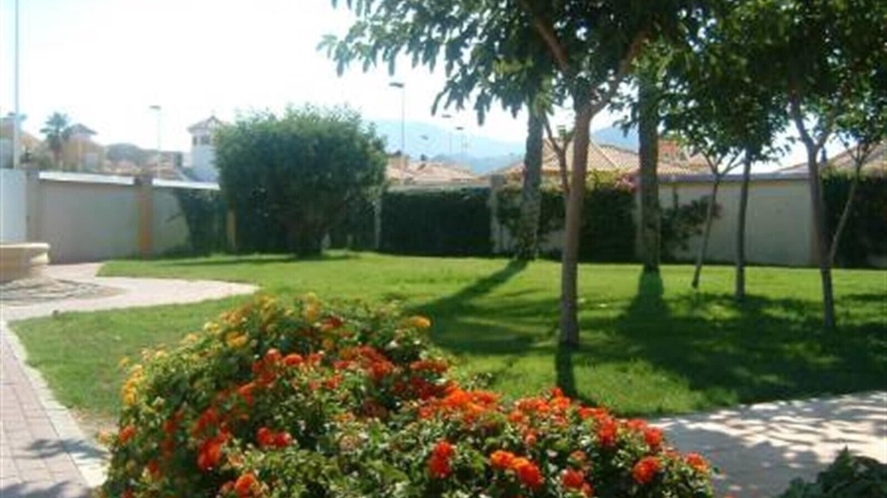 Photo of Outdoor in Mazarron