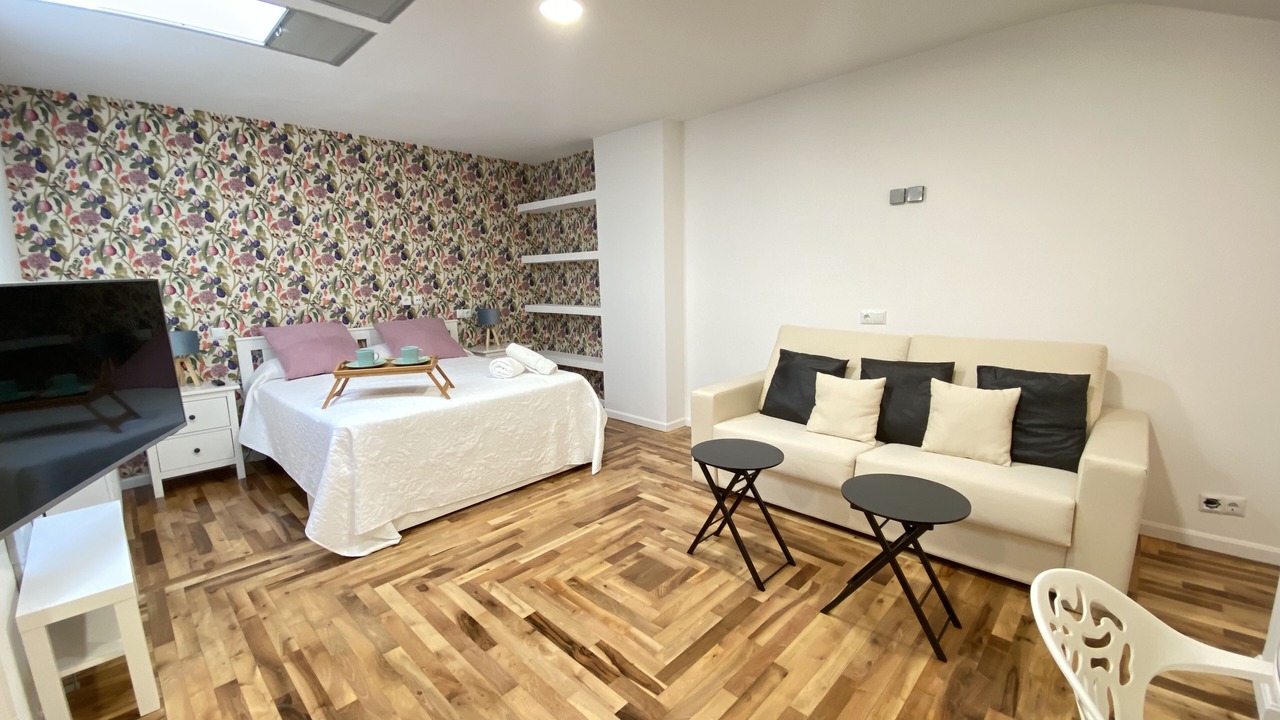 Photo of Bedroom in Centro