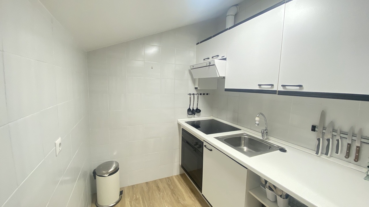 Photo of Kitchen in Centro