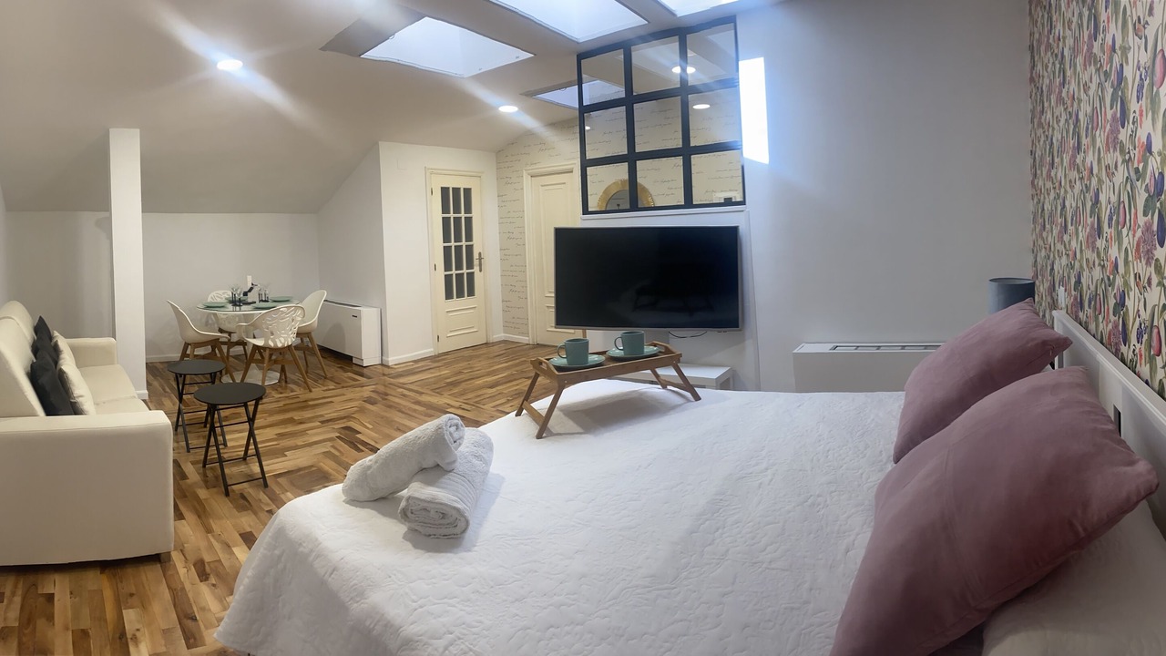 Photo of Bedroom in Centro