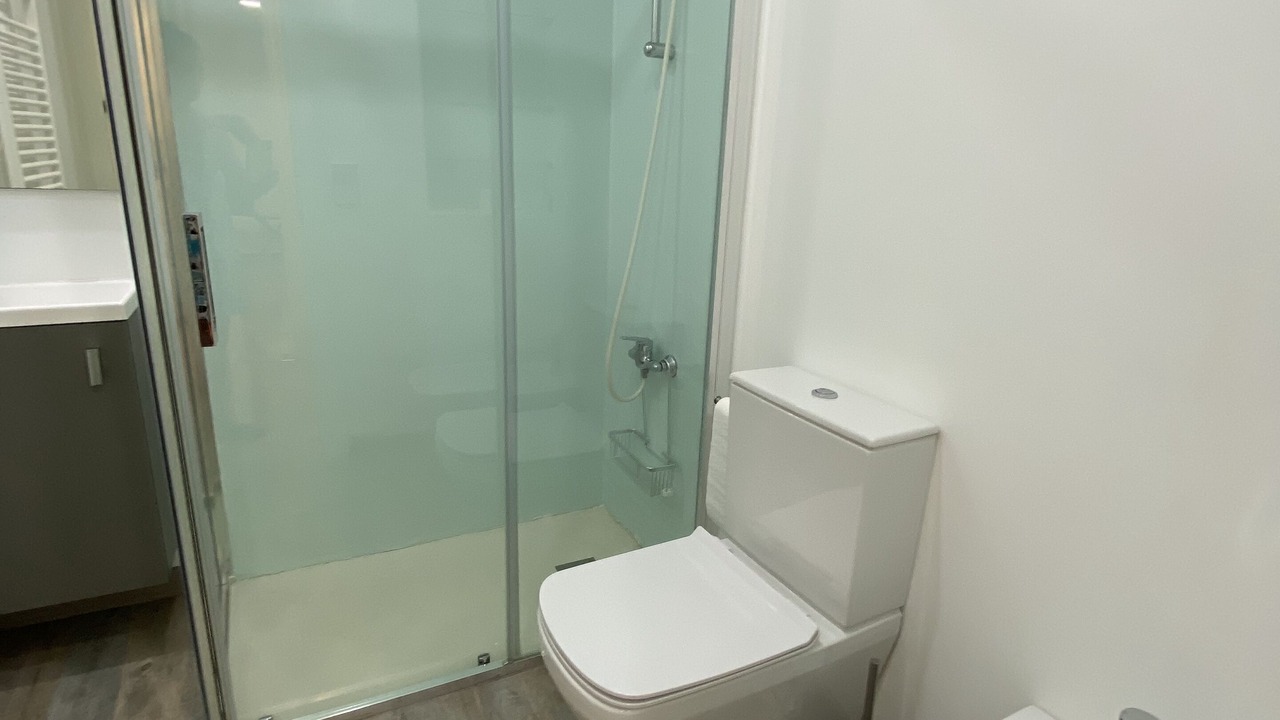 Photo of Bathroom in Centro