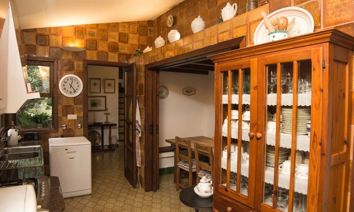 Photo of Kitchen in Banyalbufar