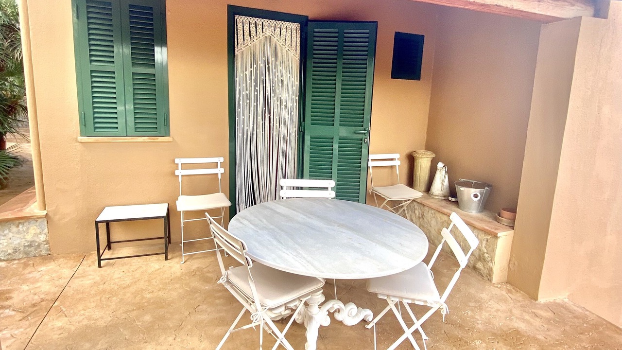 Photo of Outdoor in Banyalbufar