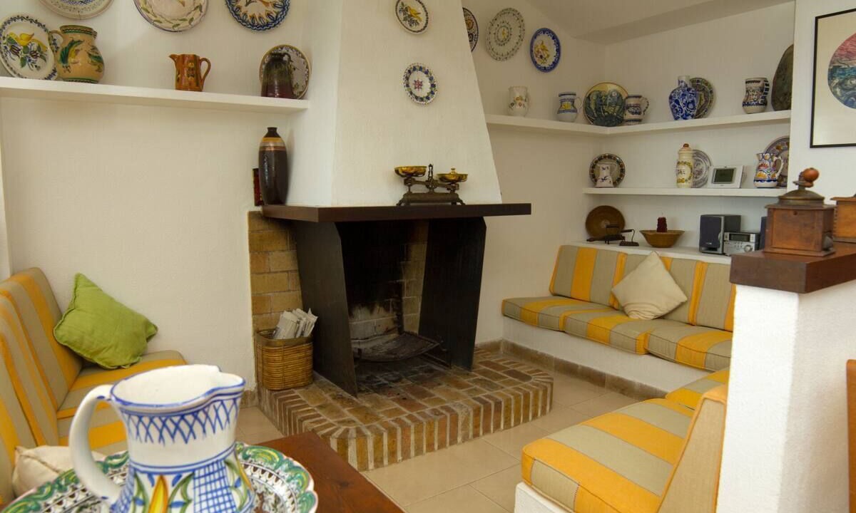 Photo of Livingroom in Banyalbufar