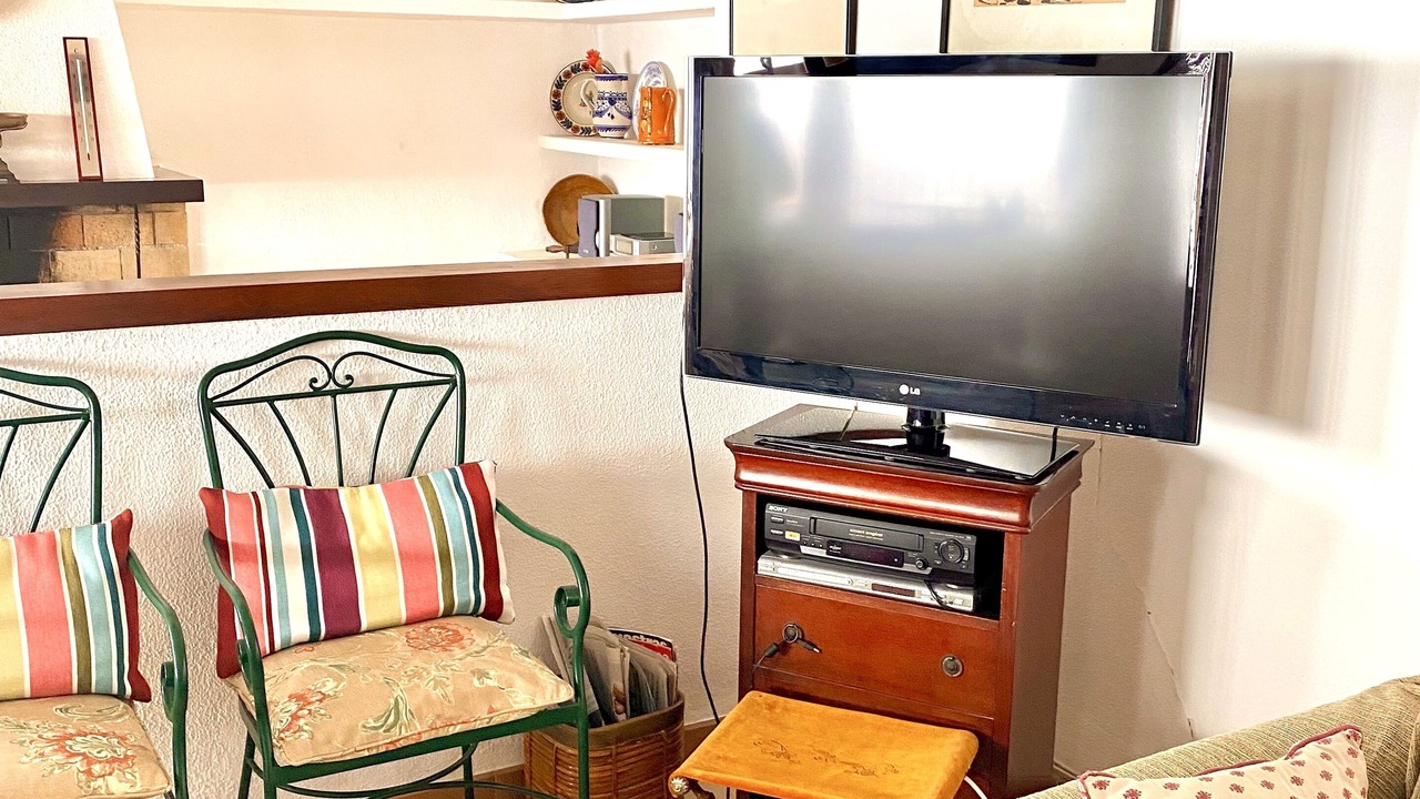 Photo of Livingroom in Banyalbufar