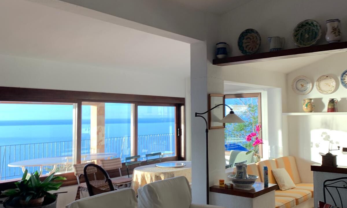 Photo of Livingroom in Banyalbufar