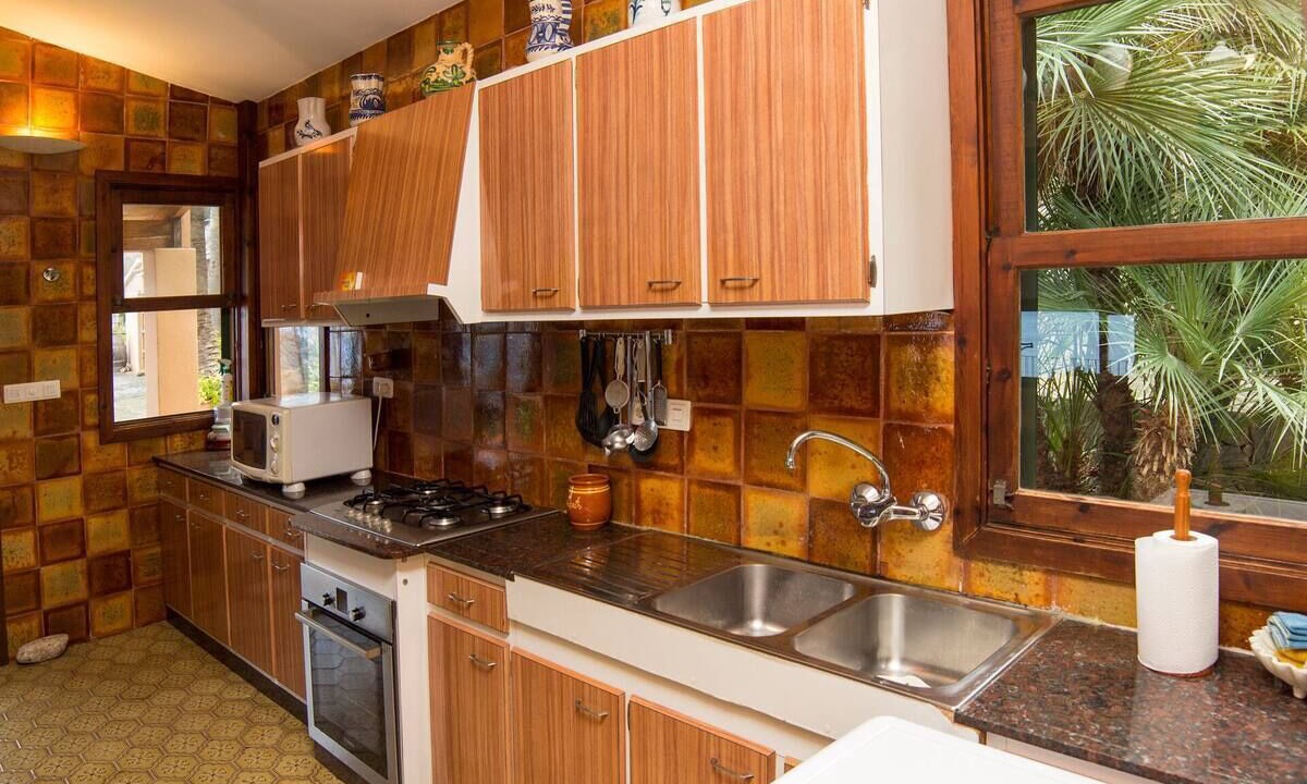 Photo of Kitchen in Banyalbufar