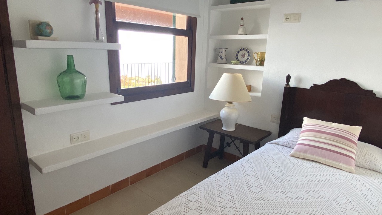 Photo of Bedroom in Banyalbufar
