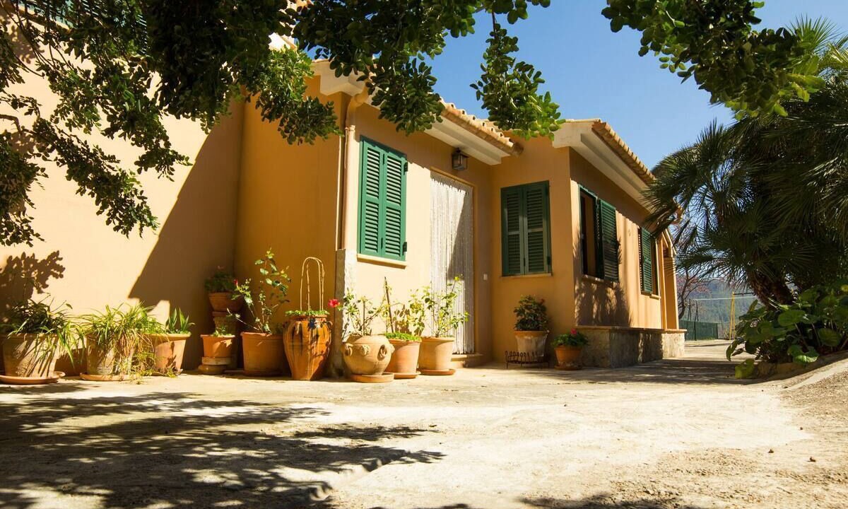 Photo of Outdoor in Banyalbufar