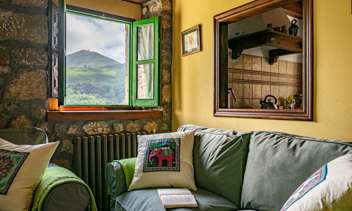 Photo of Livingroom in Ribadesella