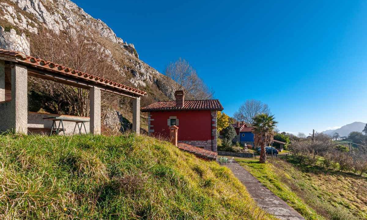 Photo of Outdoor in Ribadesella