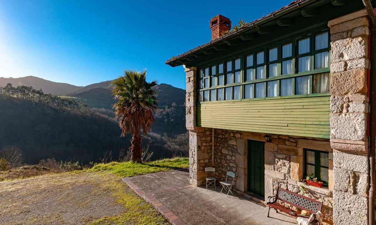 Photo of Outdoor in Ribadesella