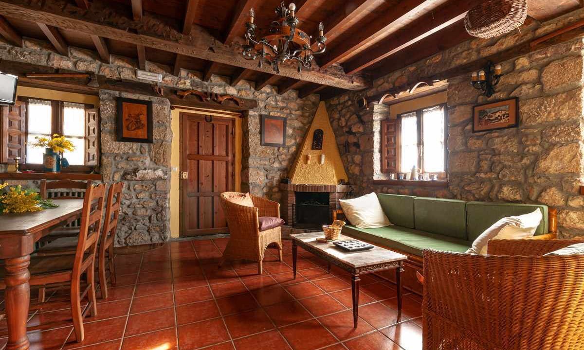 Photo of Livingroom in Ribadesella
