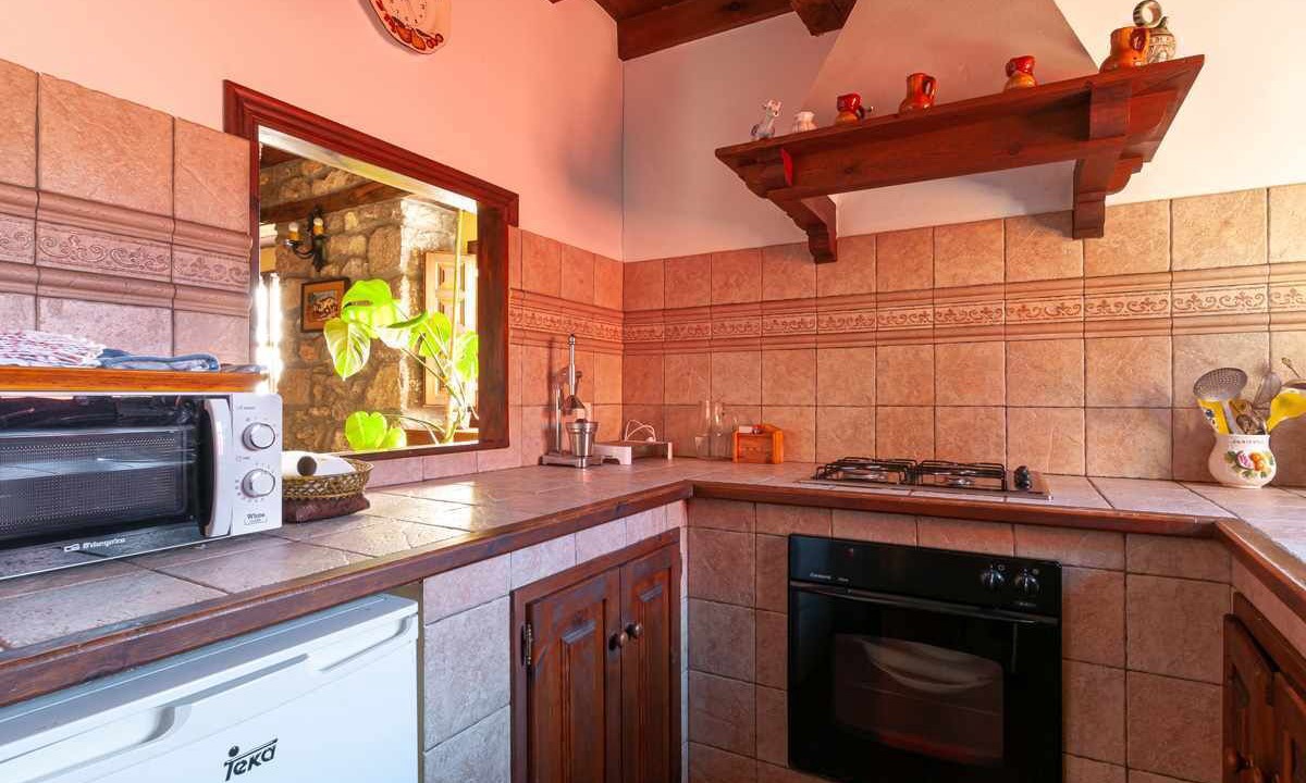 Photo of Kitchen in Ribadesella