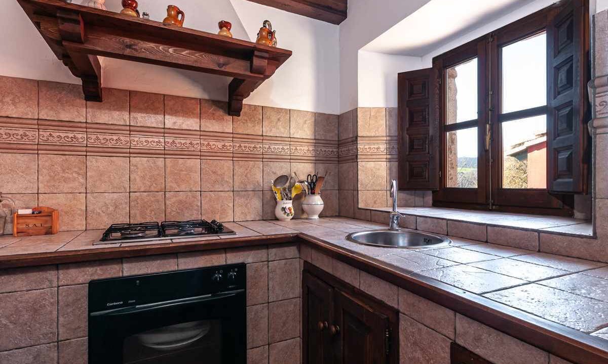 Photo of Kitchen in Ribadesella