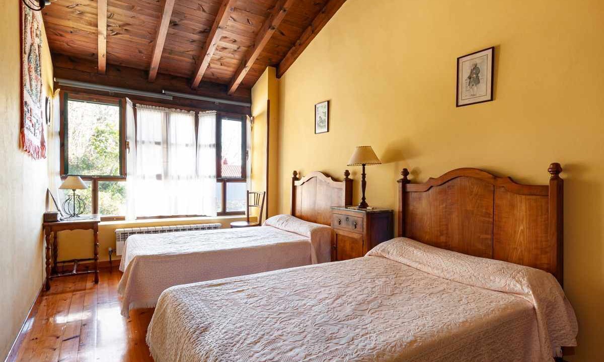 Photo of Bedroom in Ribadesella