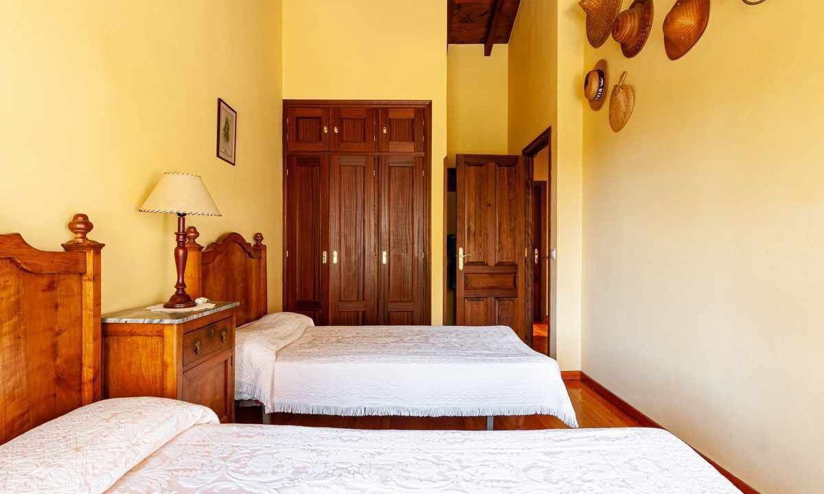 Photo of Bedroom in Ribadesella