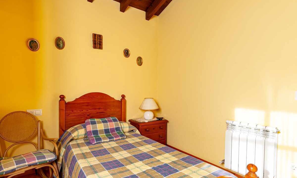 Photo of Bedroom in Ribadesella