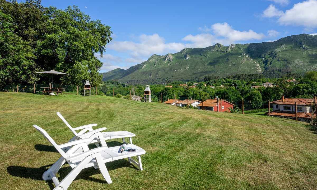 Photo of Outdoor in Llamigo