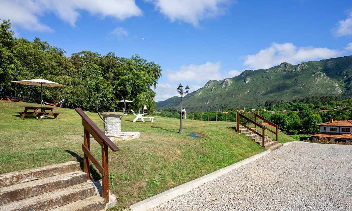 Photo of Outdoor in Llamigo