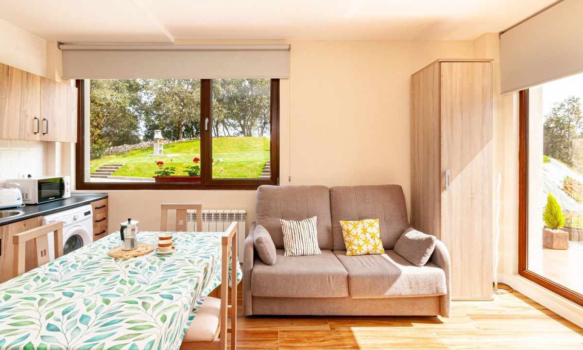 Photo of Livingroom in Llamigo