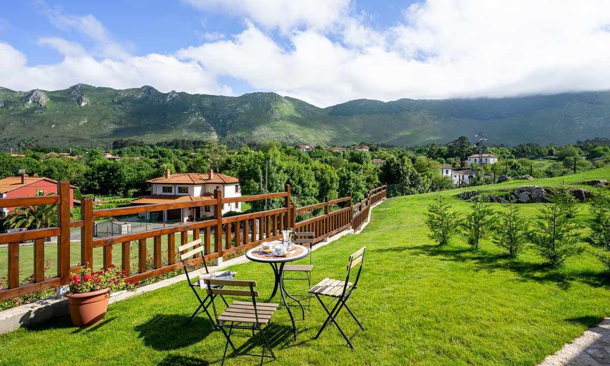 Photo of Outdoor in Llamigo