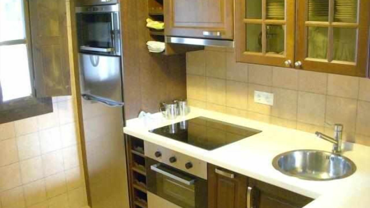 Photo of Kitchen in Prado