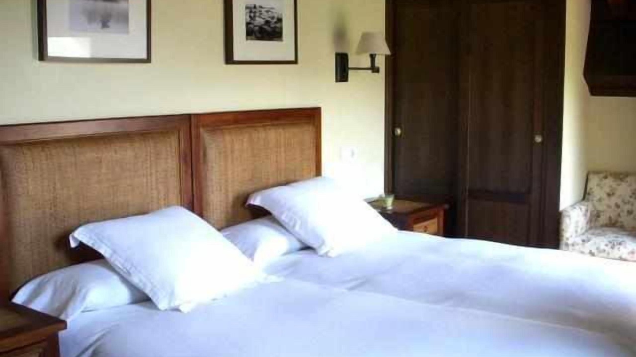 Photo of Bedroom in Prado