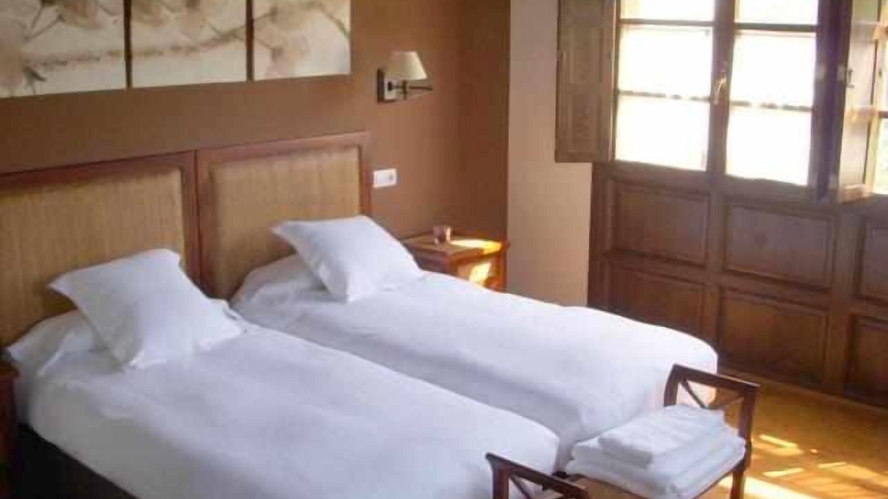 Photo of Bedroom in Prado