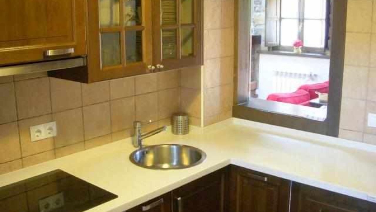 Photo of Kitchen in Prado