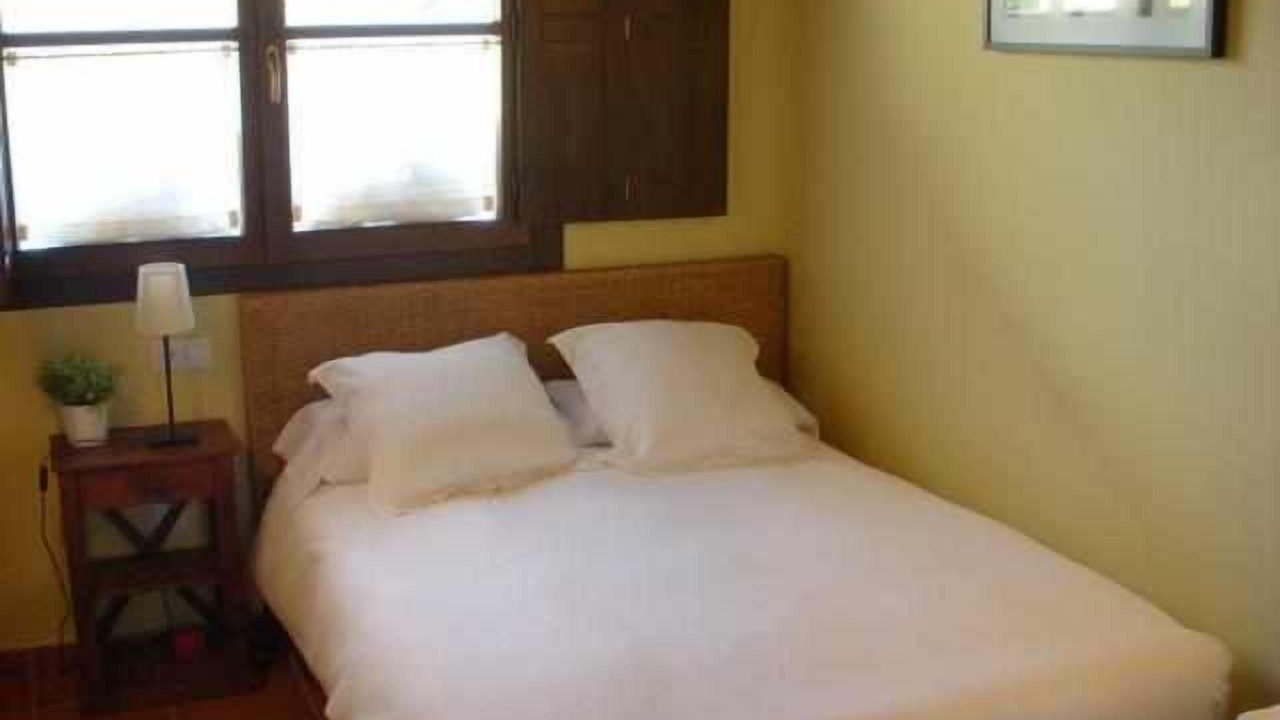 Photo of Bedroom in Prado