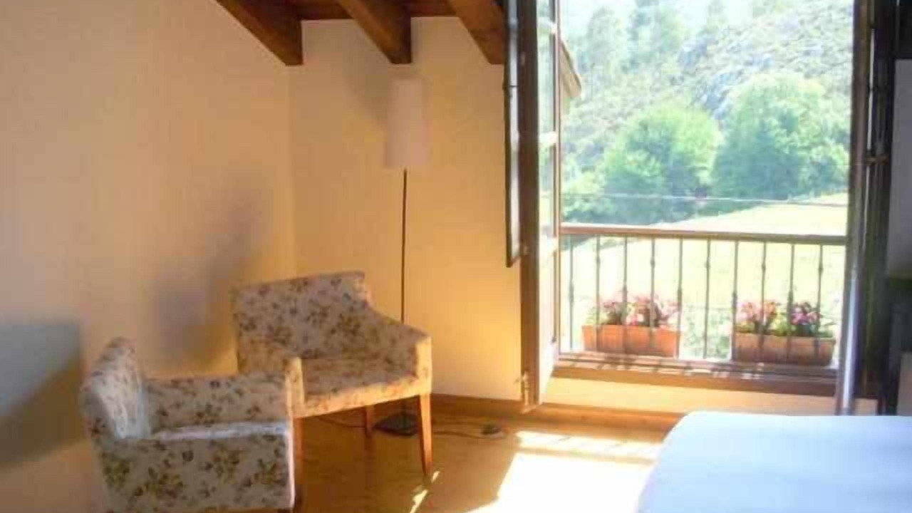 Photo of Bedroom in Prado