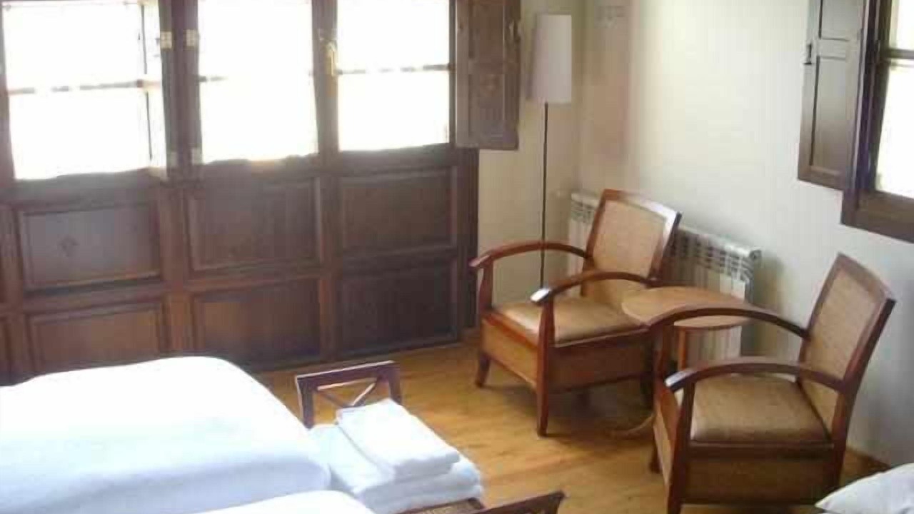 Photo of Bedroom in Prado