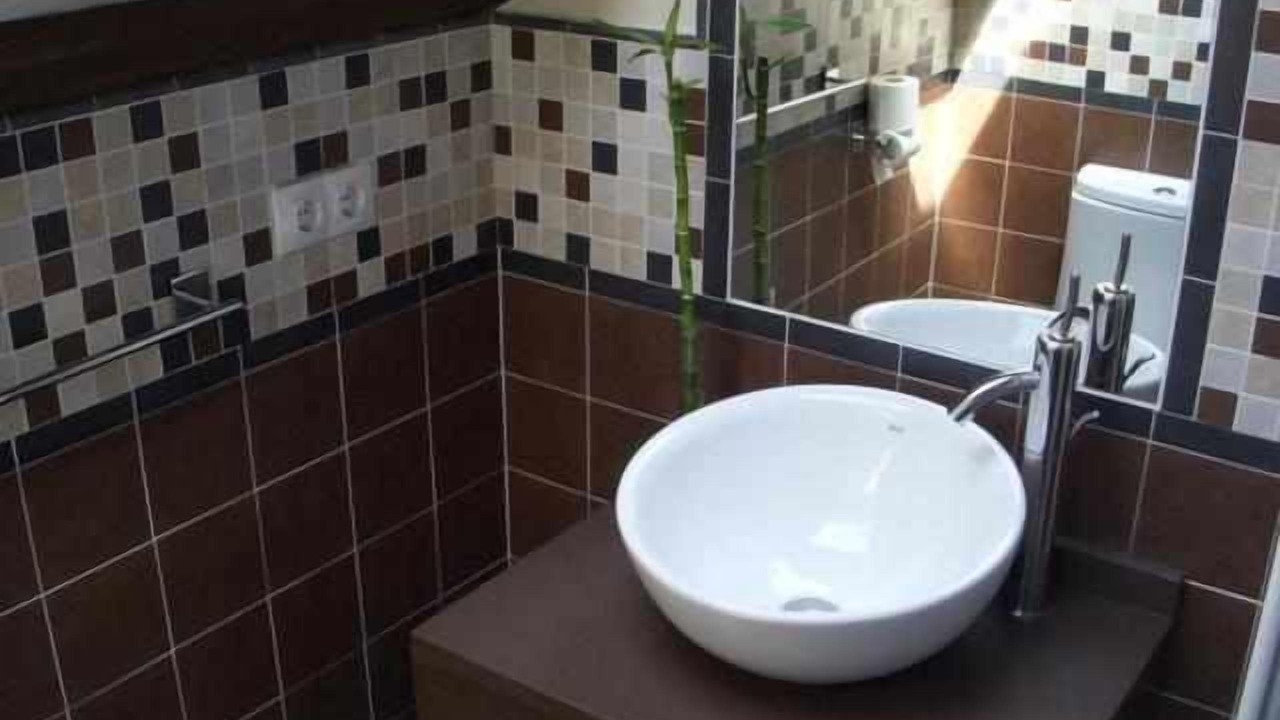Photo of Bathroom in Prado