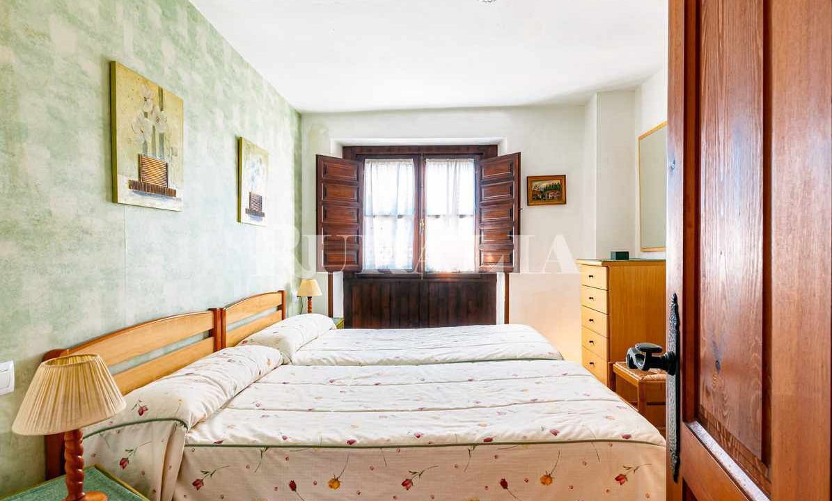 Photo of Bedroom in Ribadesella