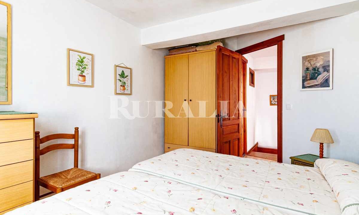Photo of Bedroom in Ribadesella