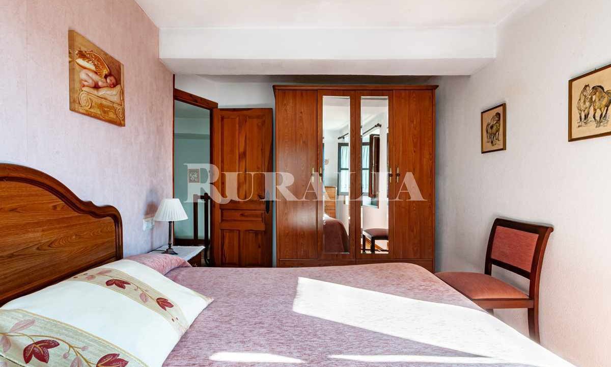 Photo of Bedroom in Ribadesella